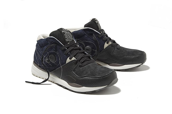 Grabstore Reebok Classic Pump Dual SDE Ventilator