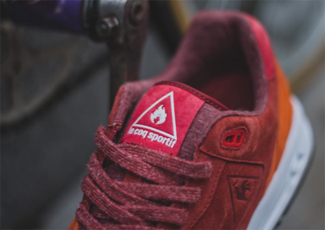 Hanon Le Coq Sportif