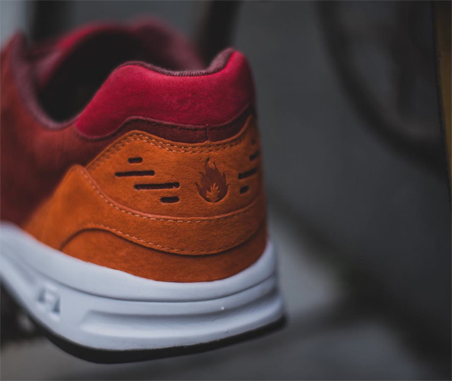 Hanon Le Coq Sportif