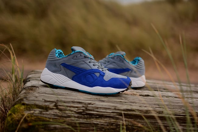 Hanon Puma Adventurer XS850