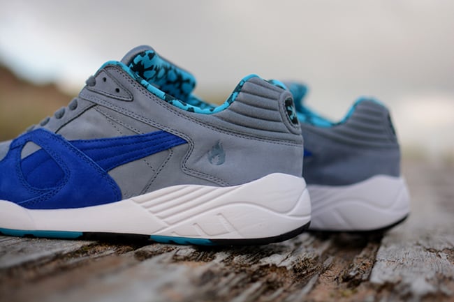 Hanon Puma Adventurer XS850