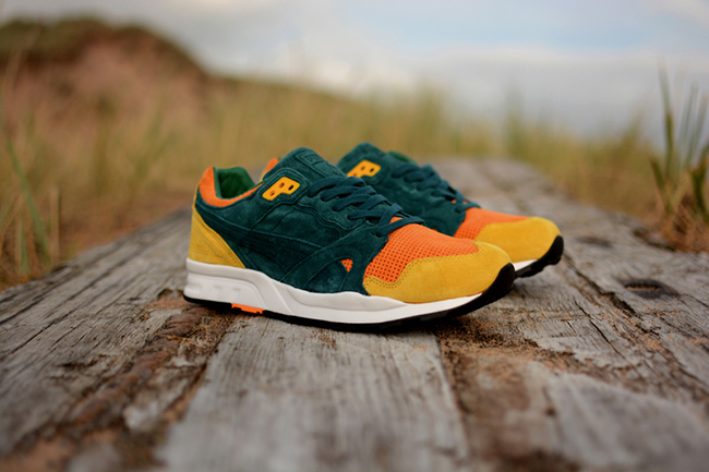 Hanon Puma Adventurer XT2