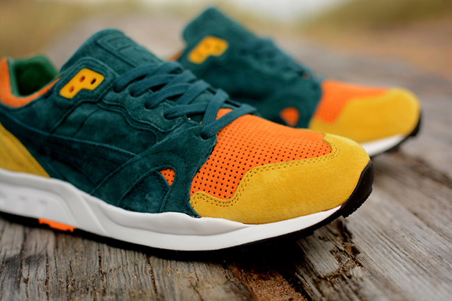 Hanon Puma Adventurer XT2