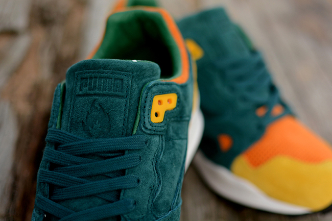 Hanon Puma Adventurer XT2