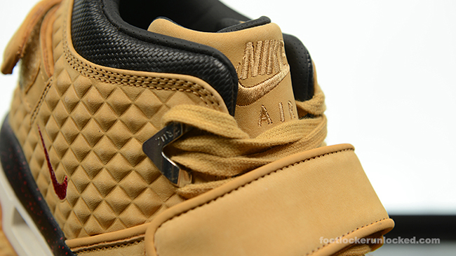 Haystack Nike Air Cruz PRM