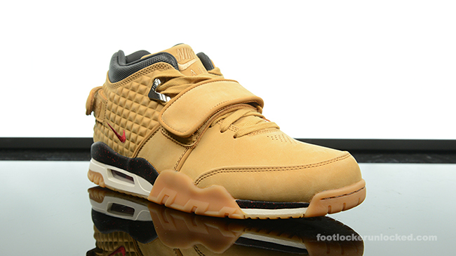 Haystack Nike Air Cruz PRM