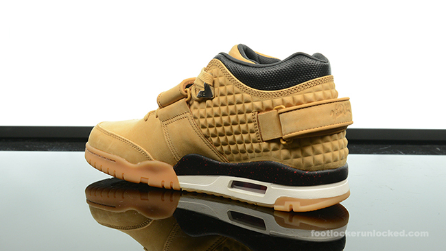 Haystack Nike Air Cruz PRM