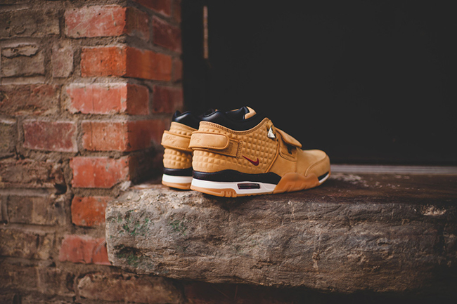 Haystack Nike Air Cruz Wheat