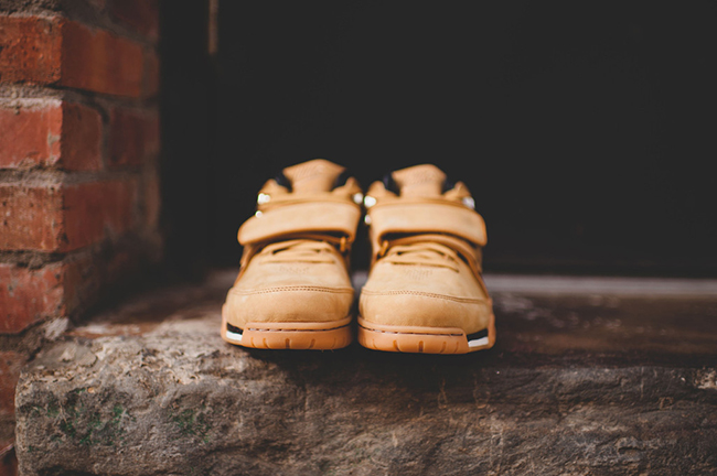 Haystack Nike Air Cruz Wheat