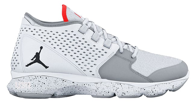 The Jordan Flow Releases in 2016