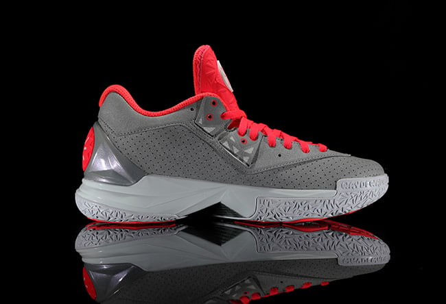 Li-Ning Way of Wade 4 25th Anniversary