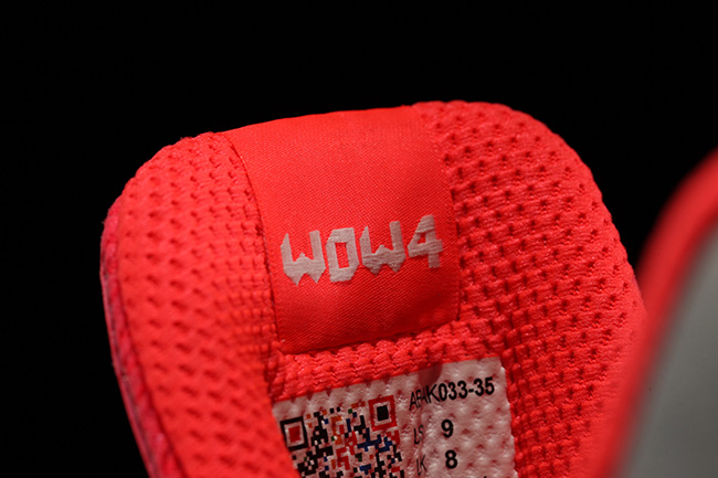 Li-Ning Way of Wade 4 25th Anniversary | SneakerFiles
