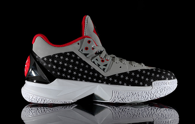 Li-Ning Way of Wade 4 Veterans Day