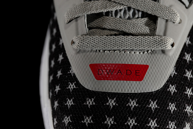 Li-Ning Way of Wade 4 Veterans Day