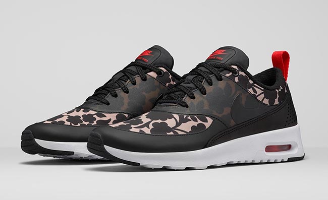 Liberty Nike Holiday 2015 Collection