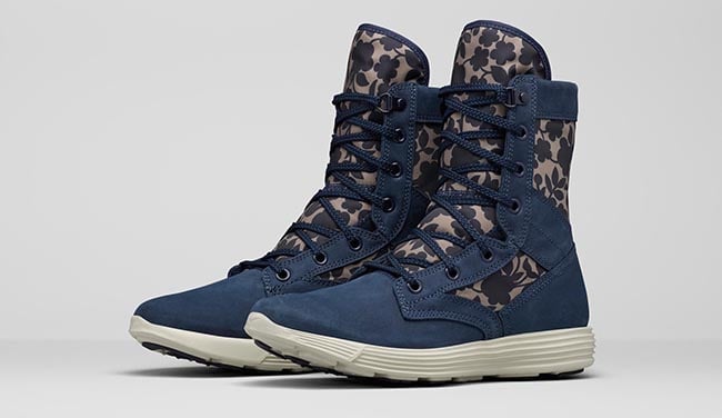 Liberty Nike Holiday 2015 Collection