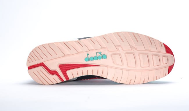 Limited Editions Diadora N9000 Castellers