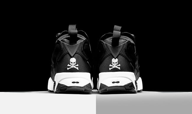 mastermind japan x reebok insta pump fury's