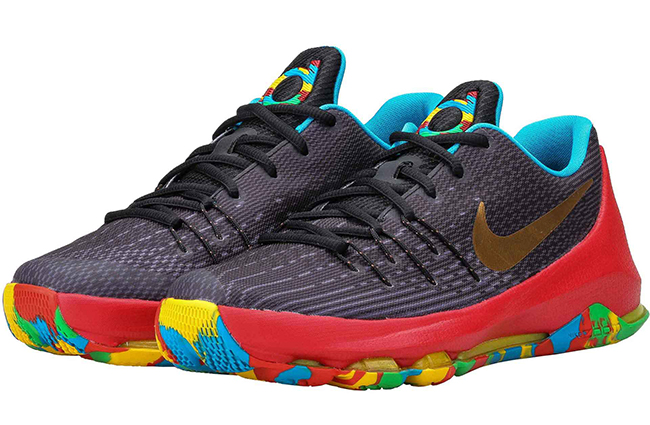 Money Ball Nike KD 8 GS