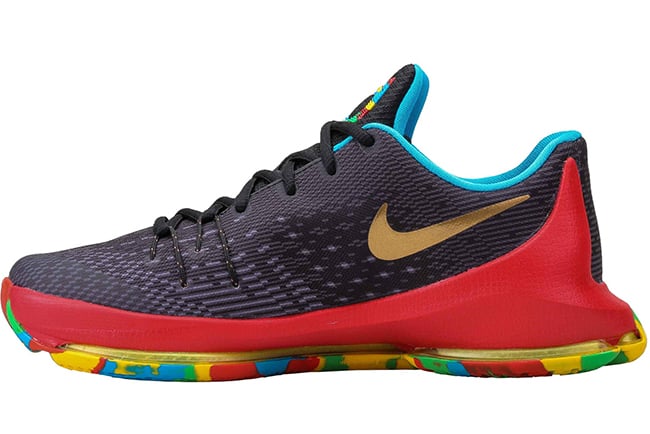 Money Ball Nike KD 8 GS