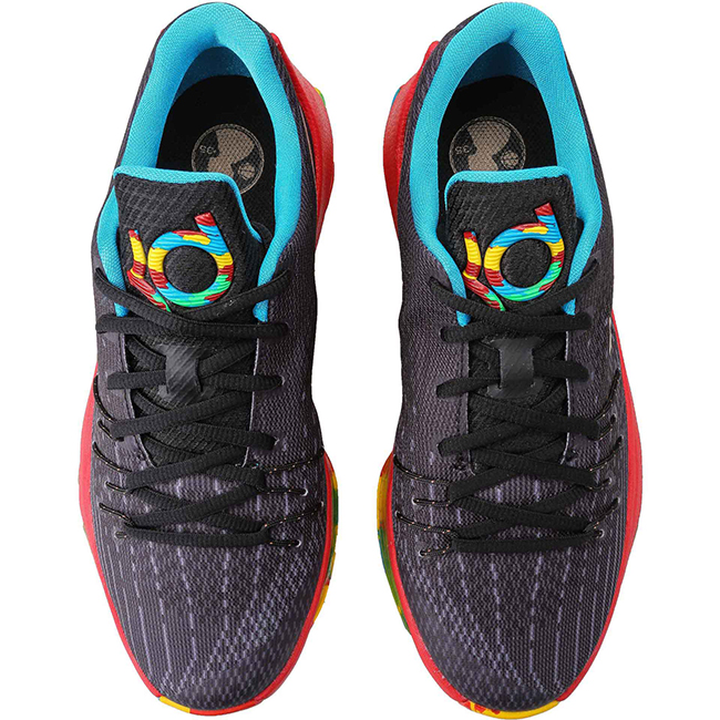 Money Ball Nike KD 8 GS