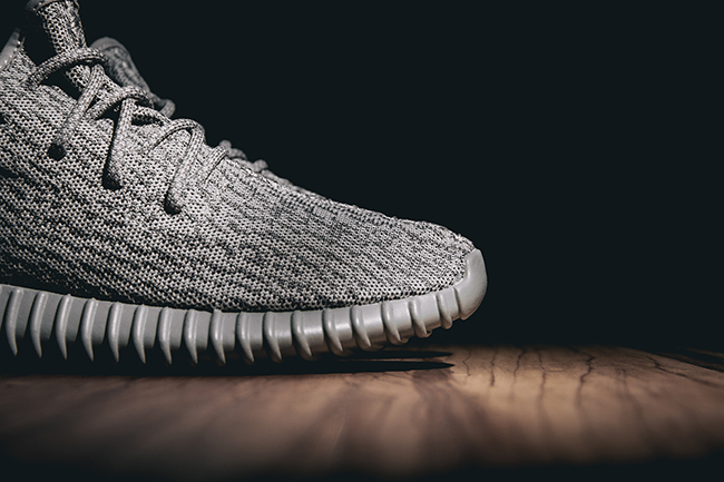 Moonrock adidas Yeezy 350 Boost Release