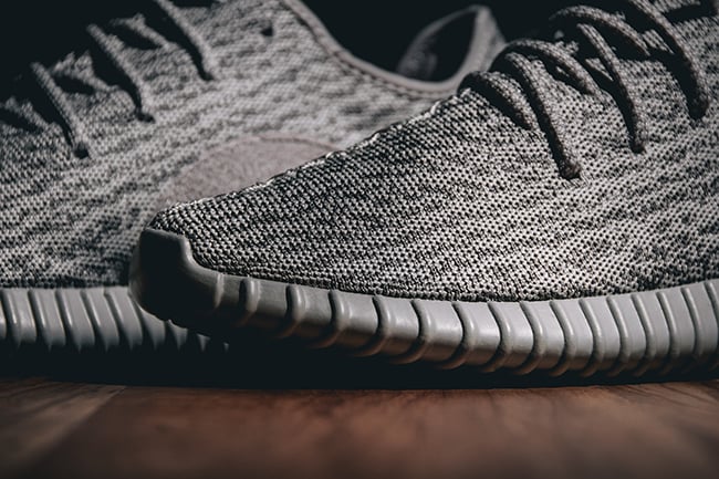 adidas Yeezy 350 Boost Moonrock Release Date | SneakerFiles