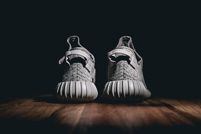 Moonrock adidas Yeezy 350 Boost Release