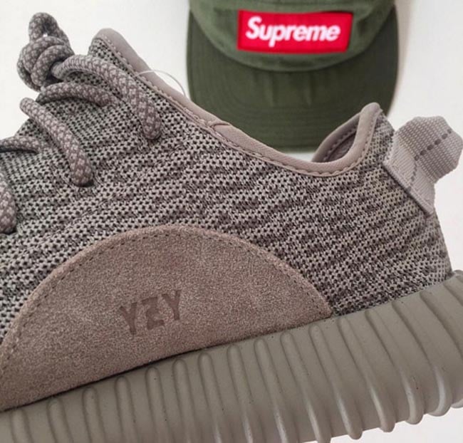 Moonrock Yeezy 350 Boost