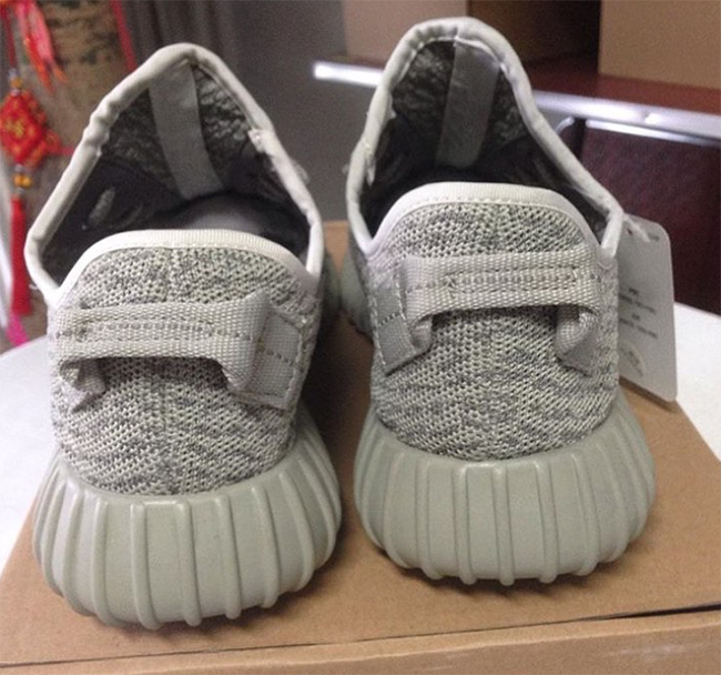 Moonrock Yeezy 350 Boost