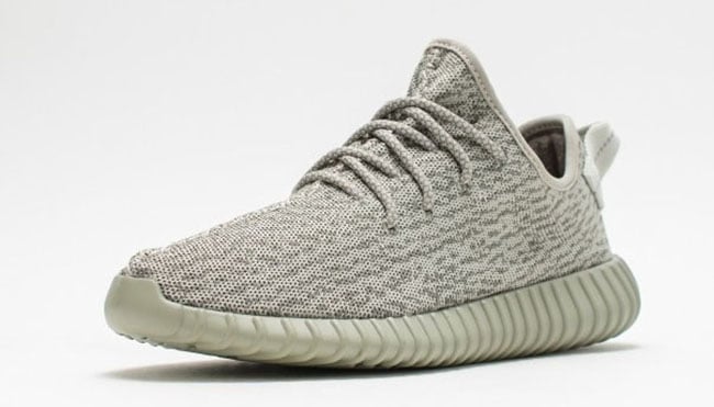 Moonrock Yeezy Boost 350