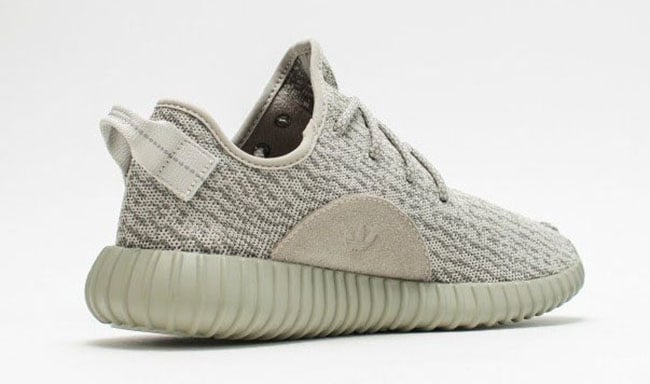 Moonrock Yeezy Boost 350