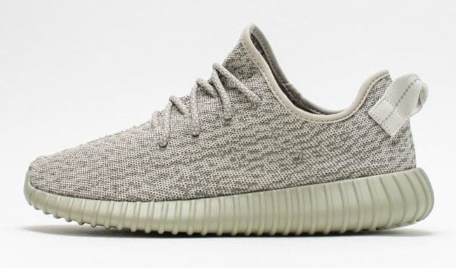 Moonrock Yeezy Boost 350