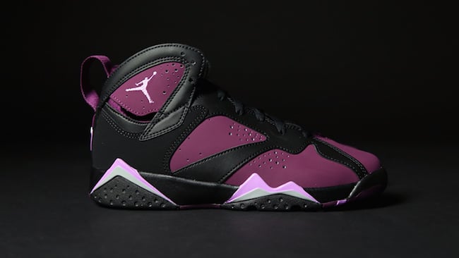 Mulberry Air Jordan 7 GS Release