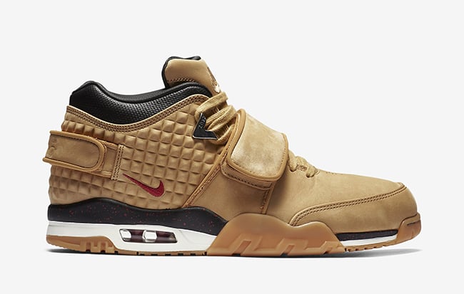 Nike Air Cruz Haystack Releasing