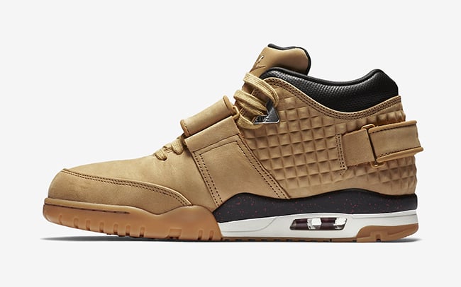 Nike Air Cruz Haystack Releasing