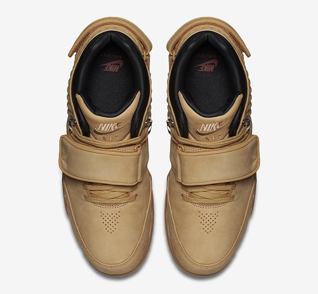 Nike Air Cruz Haystack Releasing
