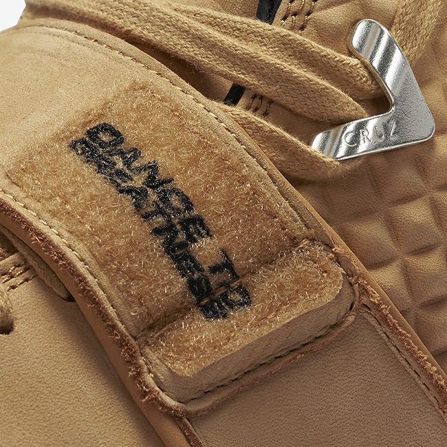 Nike Air Cruz Haystack Releasing