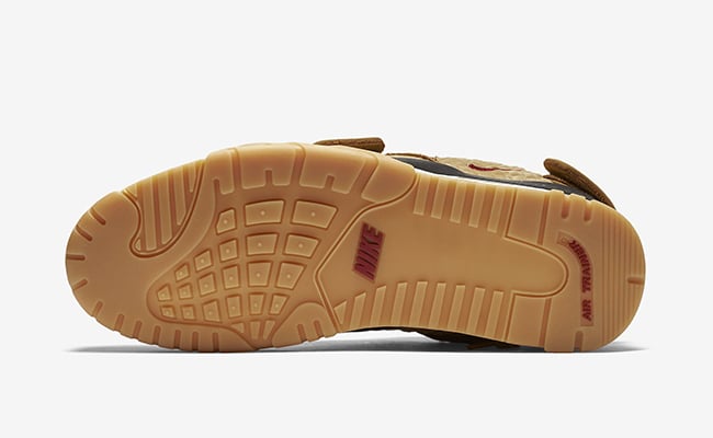 Nike Air Cruz Haystack Releasing