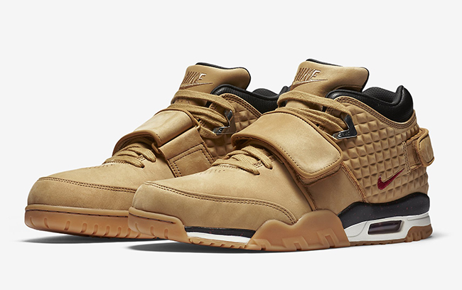 nike air cruz haystack