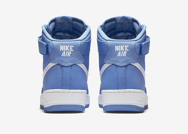 Nike Air Force 1 High OG Baby Blue