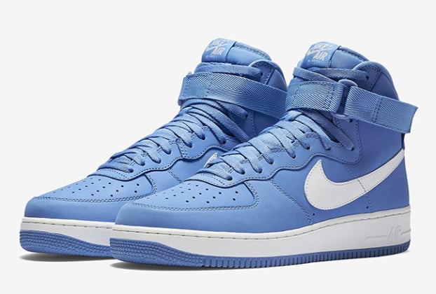 af1 high blue