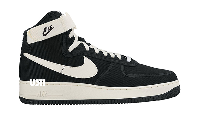 air force 1 vandal