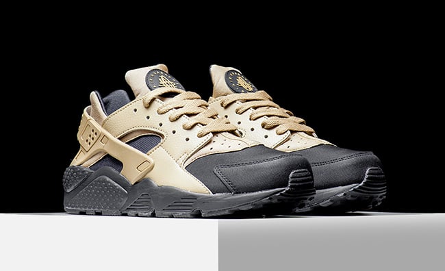 air huarache desert camo