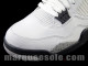 Air Jordan X Retro High Heel Gym Shoes