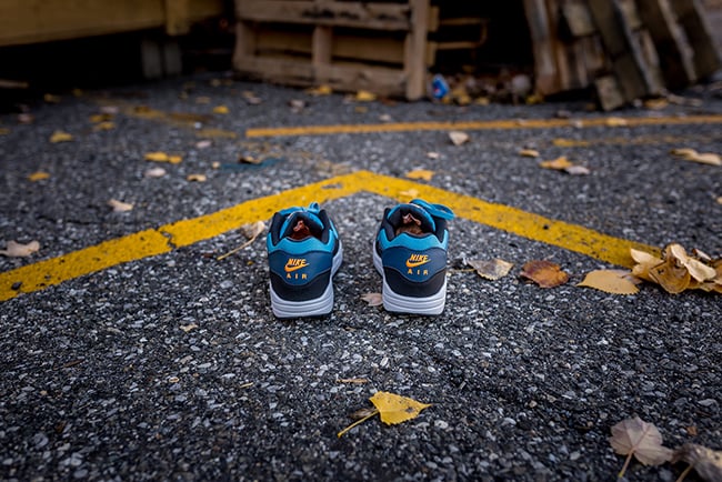 Nike Air Max 1 Essential Stratus Blue