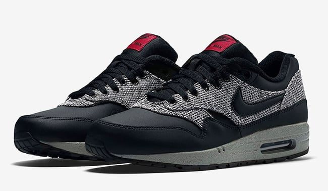 New Nike Air Max 1 Essential For Winter Has Released