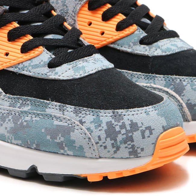 air max 9 digi camo blue