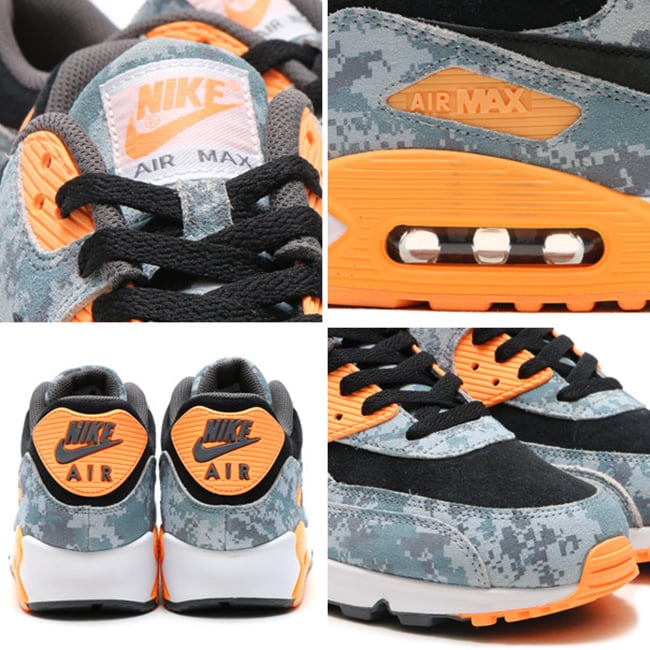 air max 9 digi camo blue