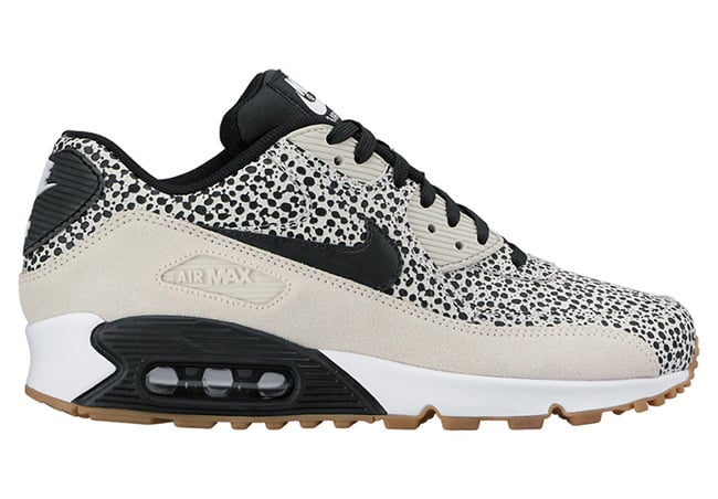 Nike Sportswear ‘Safari’ Pack for Spring 2016